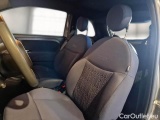  Fiat  500 FIAT  / 2015 / 3P / BERLINA 1.0 70CV IBRIDO CULT #11