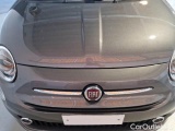  Fiat  500 FIAT  / 2015 / 3P / BERLINA 1.0 70CV IBRIDO CULT #24