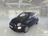  Fiat  500 FIAT  / 2015 / 3P / BERLINA 1.0 70CV IBRIDO CULT 