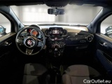  Fiat  500 FIAT  / 2015 / 3P / BERLINA 1.0 70CV IBRIDO CULT #3