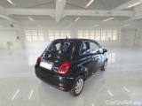  Fiat  500 FIAT  / 2015 / 3P / BERLINA 1.0 70CV IBRIDO CULT #2