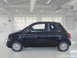  Fiat  500 FIAT  / 2015 / 3P / BERLINA 1.0 70CV IBRIDO CULT #8