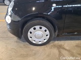  Fiat  500 FIAT  / 2015 / 3P / BERLINA 1.0 70CV IBRIDO CULT #20