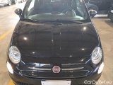  Fiat  500 FIAT  / 2015 / 3P / BERLINA 1.0 70CV IBRIDO CULT #25
