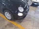  Fiat  500 FIAT  / 2015 / 3P / BERLINA 1.0 70CV IBRIDO CULT #34