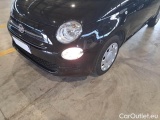  Fiat  500 FIAT  / 2015 / 3P / BERLINA 1.0 70CV IBRIDO CULT #30