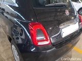  Fiat  500 FIAT  / 2015 / 3P / BERLINA 1.0 70CV IBRIDO CULT #53