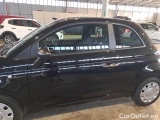  Fiat  500 FIAT  / 2015 / 3P / BERLINA 1.0 70CV IBRIDO CULT #59