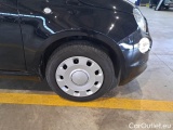  Fiat  500 FIAT  / 2015 / 3P / BERLINA 1.0 70CV IBRIDO CULT #72