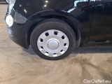  Fiat  500 FIAT  / 2015 / 3P / BERLINA 1.0 70CV IBRIDO CULT #76