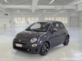  Fiat  500 FIAT  / 2015 / 3P / BERLINA 0.9 TWINAIR TURBO 105CV S 