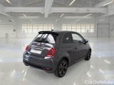  Fiat  500 FIAT  / 2015 / 3P / BERLINA 0.9 TWINAIR TURBO 105CV S #2