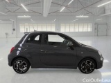  Fiat  500 FIAT  / 2015 / 3P / BERLINA 0.9 TWINAIR TURBO 105CV S #7