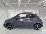  Fiat  500 FIAT  / 2015 / 3P / BERLINA 0.9 TWINAIR TURBO 105CV S #8