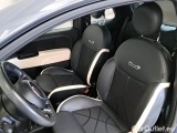  Fiat  500 FIAT  / 2015 / 3P / BERLINA 0.9 TWINAIR TURBO 105CV S #11