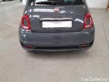 Fiat  500 FIAT  / 2015 / 3P / BERLINA 0.9 TWINAIR TURBO 105CV S #29
