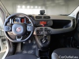  Fiat  Panda FIAT  / 2011 / 5P / BERLINA 1.0 FIREFLY 70CV SeS HYBRID CITY LIFE #3