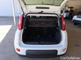  Fiat  Panda FIAT  / 2011 / 5P / BERLINA 1.0 FIREFLY 70CV SeS HYBRID CITY LIFE #5
