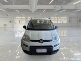  Fiat  Panda FIAT  / 2011 / 5P / BERLINA 1.0 FIREFLY 70CV SeS HYBRID CITY LIFE #6