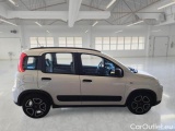  Fiat  Panda FIAT  / 2011 / 5P / BERLINA 1.0 FIREFLY 70CV SeS HYBRID CITY LIFE #7