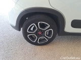  Fiat  Panda FIAT  / 2011 / 5P / BERLINA 1.0 FIREFLY 70CV SeS HYBRID CITY LIFE #18