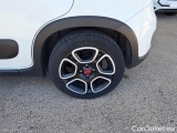  Fiat  Panda FIAT  / 2011 / 5P / BERLINA 1.0 FIREFLY 70CV SeS HYBRID CITY LIFE #19