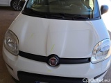  Fiat  Panda FIAT  / 2011 / 5P / BERLINA 1.0 FIREFLY 70CV SeS HYBRID CITY LIFE #27