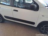  Fiat  Panda FIAT  / 2011 / 5P / BERLINA 1.0 FIREFLY 70CV SeS HYBRID CITY LIFE #38