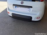  Fiat  Panda FIAT  / 2011 / 5P / BERLINA 1.0 FIREFLY 70CV SeS HYBRID CITY LIFE #41