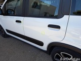  Fiat  Panda FIAT  / 2011 / 5P / BERLINA 1.0 FIREFLY 70CV SeS HYBRID CITY LIFE #46