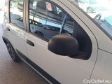  Fiat  Panda FIAT  / 2011 / 5P / BERLINA 1.0 FIREFLY 70CV SeS HYBRID CITY LIFE #53