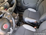  Fiat  Panda FIAT  / 2011 / 5P / BERLINA 1.0 FIREFLY 70CV SeS HYBRID CITY LIFE #63