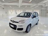  Fiat  Panda FIAT  / 2011 / 5P / BERLINA 1.0 FIREFLY 70CV SeS HYBRID 