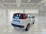  Fiat  Panda FIAT  / 2011 / 5P / BERLINA 1.0 FIREFLY 70CV SeS HYBRID #2