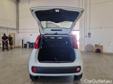  Fiat  Panda FIAT  / 2011 / 5P / BERLINA 1.0 FIREFLY 70CV SeS HYBRID #5