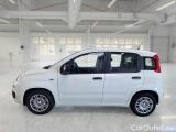  Fiat  Panda FIAT  / 2011 / 5P / BERLINA 1.0 FIREFLY 70CV SeS HYBRID #8