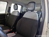  Fiat  Panda FIAT  / 2011 / 5P / BERLINA 1.0 FIREFLY 70CV SeS HYBRID #11