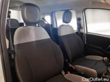  Fiat  Panda FIAT  / 2011 / 5P / BERLINA 1.0 FIREFLY 70CV SeS HYBRID #13