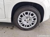  Fiat  Panda FIAT  / 2011 / 5P / BERLINA 1.0 FIREFLY 70CV SeS HYBRID #17
