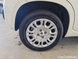  Fiat  Panda FIAT  / 2011 / 5P / BERLINA 1.0 FIREFLY 70CV SeS HYBRID #18