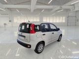  Fiat  Panda FIAT  / 2011 / 5P / BERLINA 1.0 FIREFLY 70CV SeS HYBRID #2