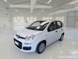  Fiat  Panda FIAT  / 2011 / 5P / BERLINA 1.0 FIREFLY 70CV SeS HYBRID 