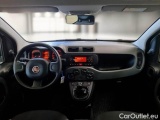  Fiat  Panda FIAT  / 2011 / 5P / BERLINA 1.0 FIREFLY 70CV SeS HYBRID #3