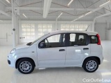  Fiat  Panda FIAT  / 2011 / 5P / BERLINA 1.0 FIREFLY 70CV SeS HYBRID #8