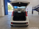  Fiat  Panda FIAT  / 2011 / 5P / BERLINA 1.0 FIREFLY 70CV SeS HYBRID #5