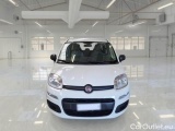  Fiat  Panda FIAT  / 2011 / 5P / BERLINA 1.0 FIREFLY 70CV SeS HYBRID #6