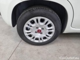  Fiat  Panda FIAT  / 2011 / 5P / BERLINA 1.0 FIREFLY 70CV SeS HYBRID #18
