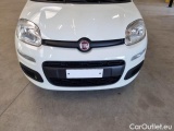  Fiat  Panda FIAT  / 2011 / 5P / BERLINA 1.0 FIREFLY 70CV SeS HYBRID #24