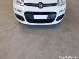  Fiat  Panda FIAT  / 2011 / 5P / BERLINA 1.0 FIREFLY 70CV SeS HYBRID #26