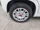  Fiat  Panda FIAT  / 2011 / 5P / BERLINA 1.0 FIREFLY 70CV SeS HYBRID #33